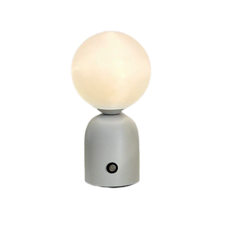 Serenity Light - Calming LED Table Lamp for Home Kalsten