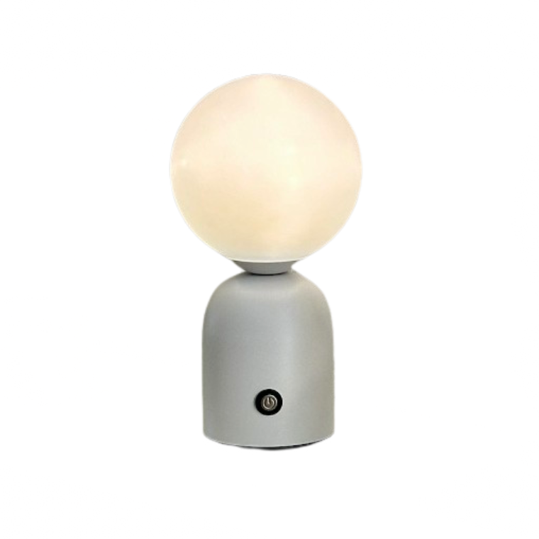 LumièreSereine – Elegant Table Lamp for Calm Atmosphere Kalsten