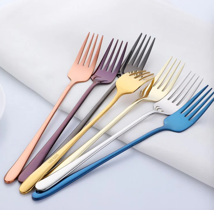 Stainless Steel Dinner Cutlery Set Noxord