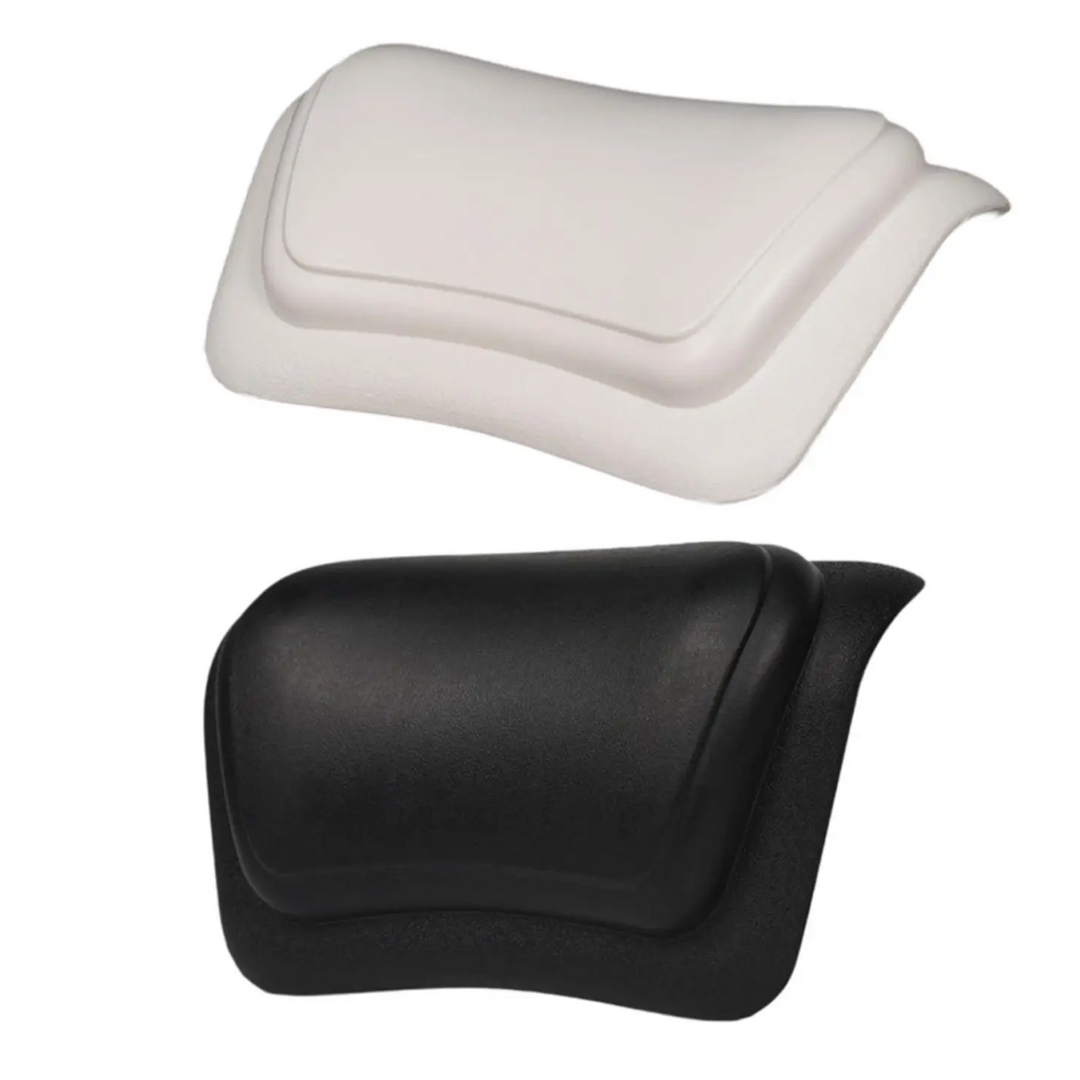 HydroLuxe Non-Slip Bath Cushion with Silicone Foam & PU Cover Noxord