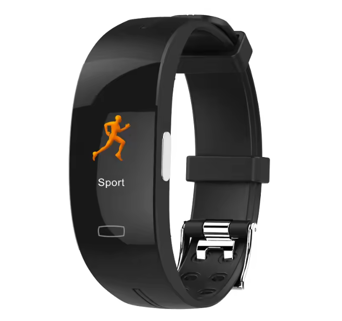 Sport Smartwatch with Activity Tracking | Kalsten