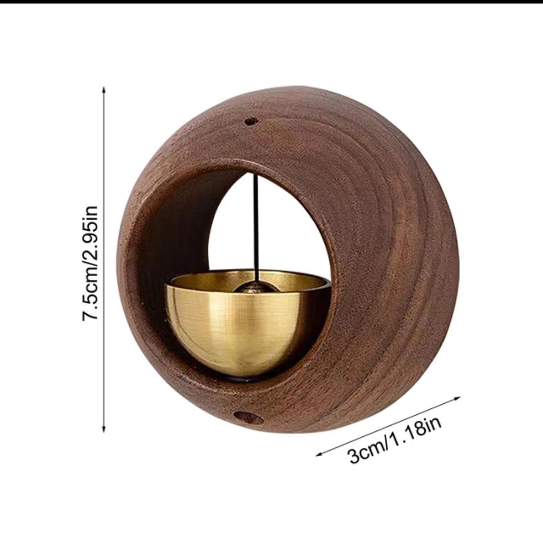 ZenBell Instant Relaxation at Home | Kalsten