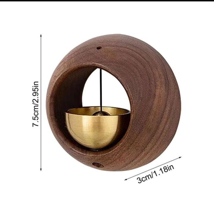 ZenBell Instant Relaxation at Home | Kalsten