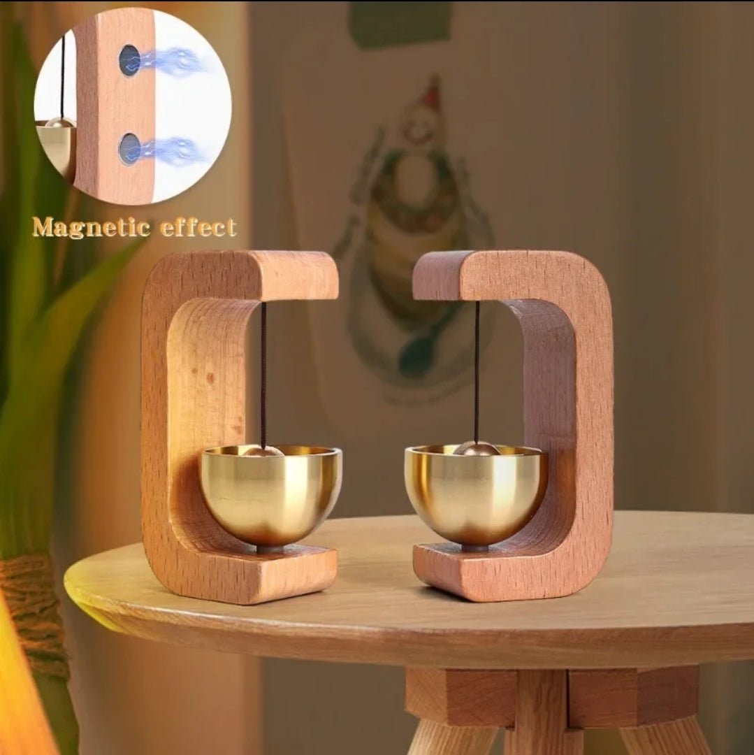 ZenBell Instant Relaxation at Home | Kalsten