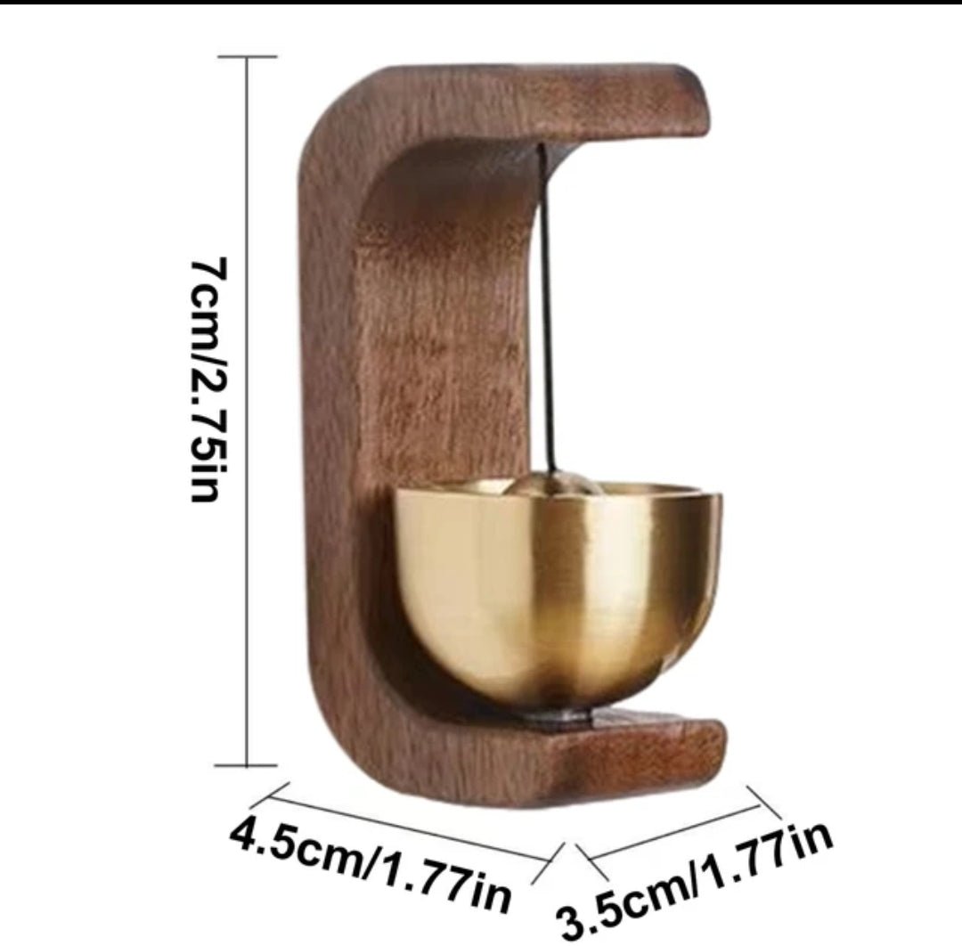 ZenBell Instant Relaxation at Home | Kalsten