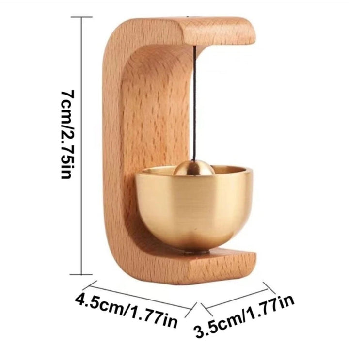 ZenBell Instant Relaxation at Home | Kalsten