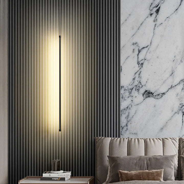 Modern LED Pendant Lights - Sleek Illumination for Contemporary Spaces | Kalsten