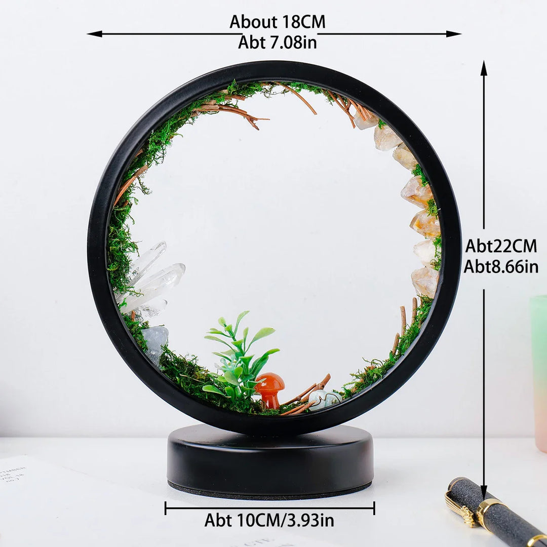 Eclipse of Enchantment Night Light | Kalsten