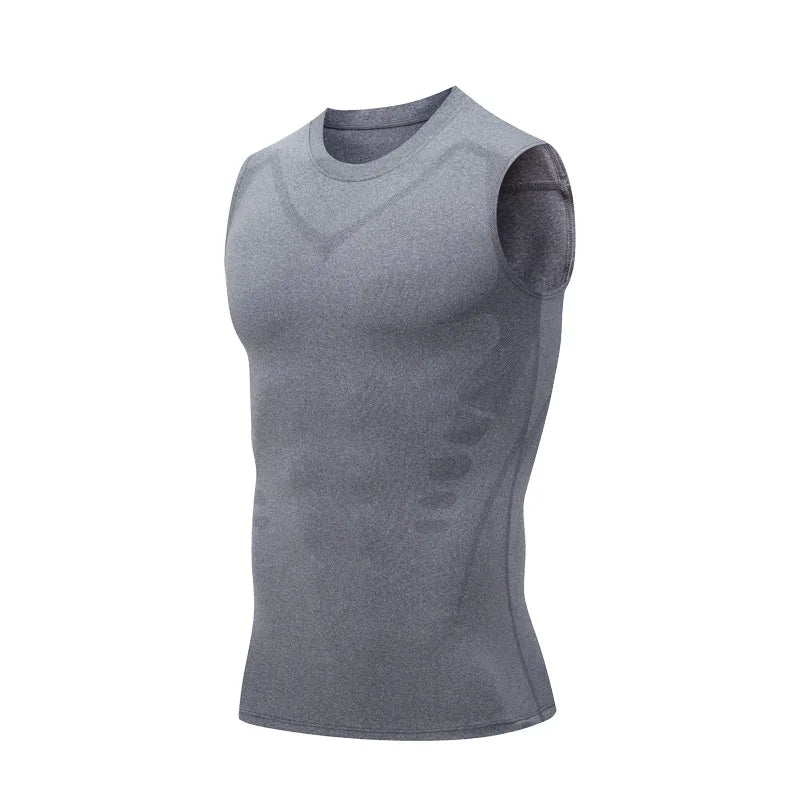 Kalsten | Men's CoreFit Shaper