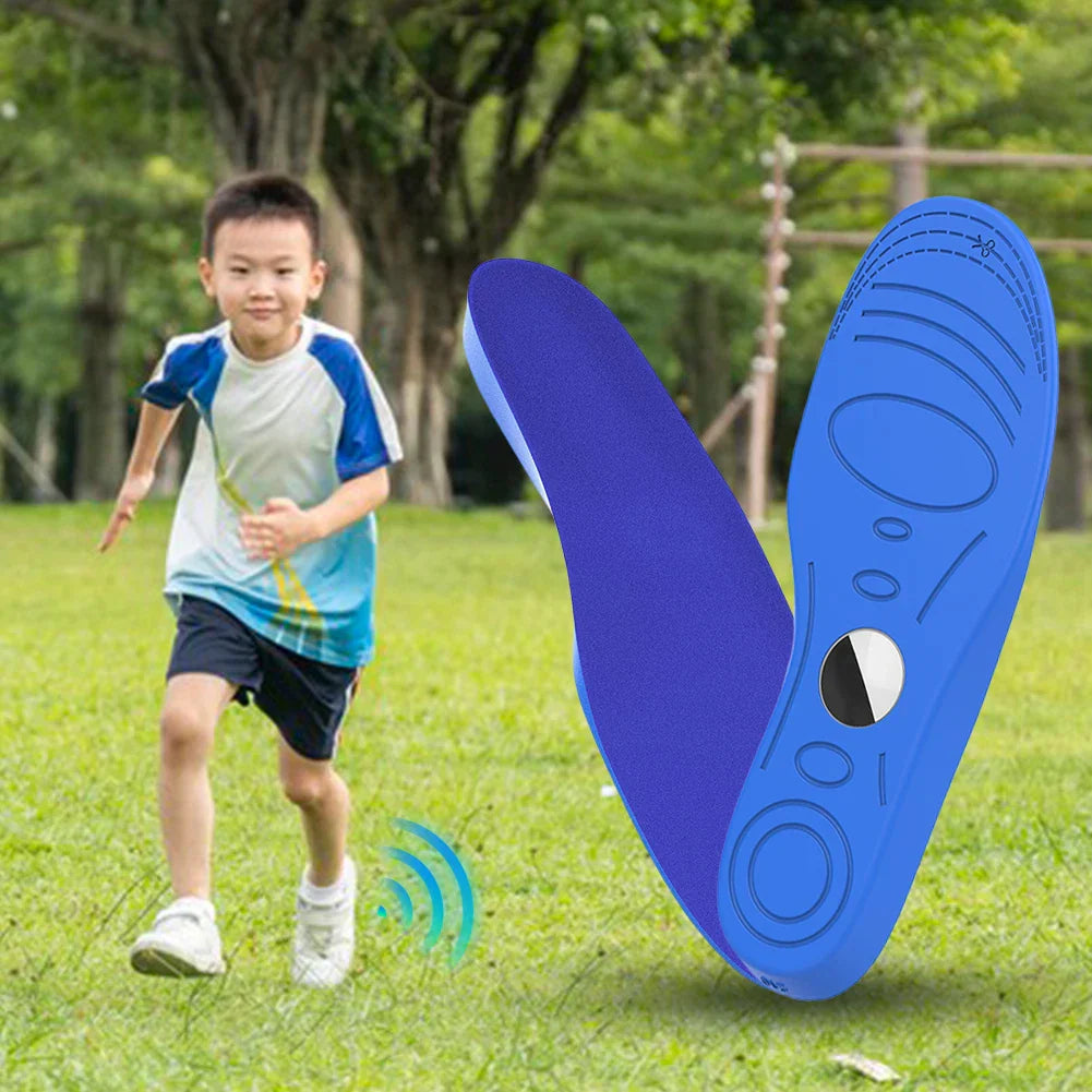 Kalsten | GPS Airtag Holder Insole