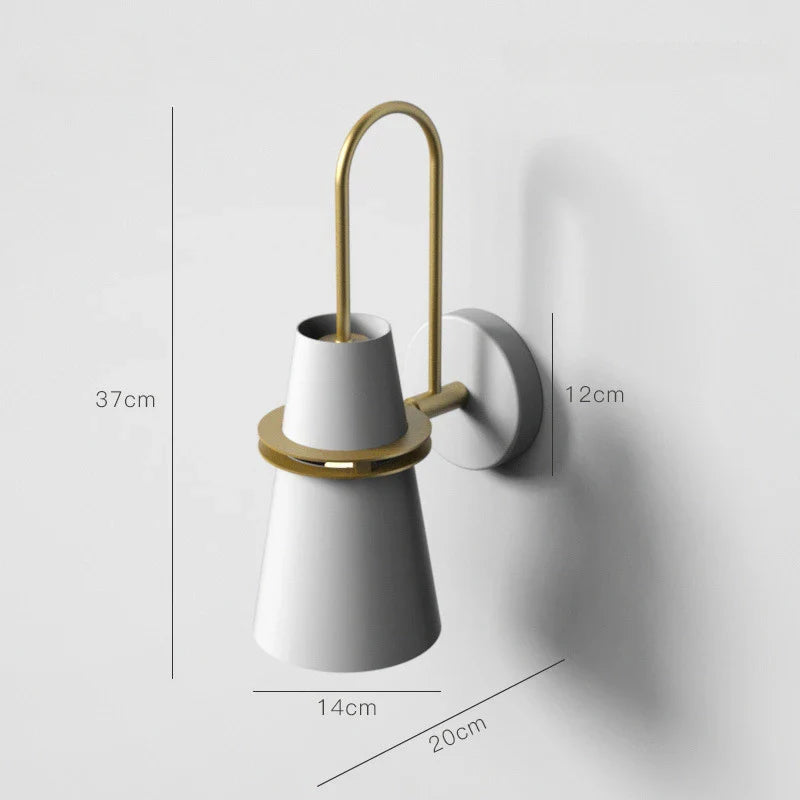 LED Wall Light - Modern Style | Kalsten