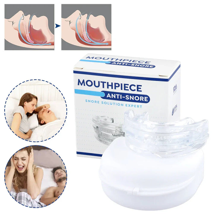 Kalsten | Anti-Snore Mouthpiece