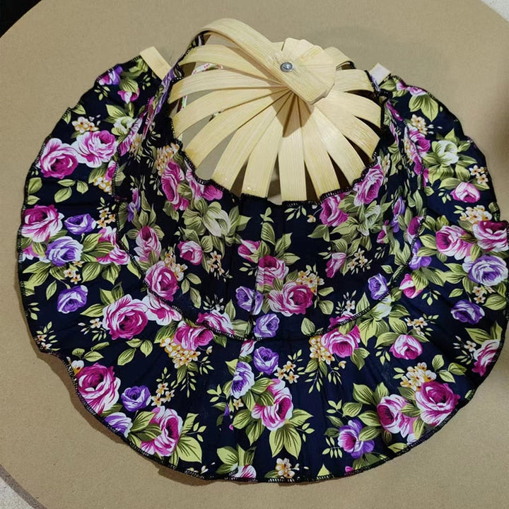 Noxord | Foldable Bamboo Hat