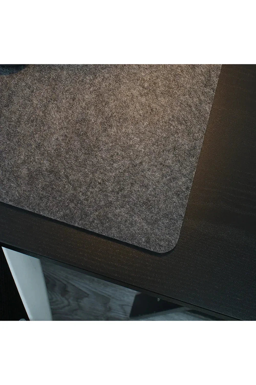 Kalsten | Wool Felt Soft Desk Mat