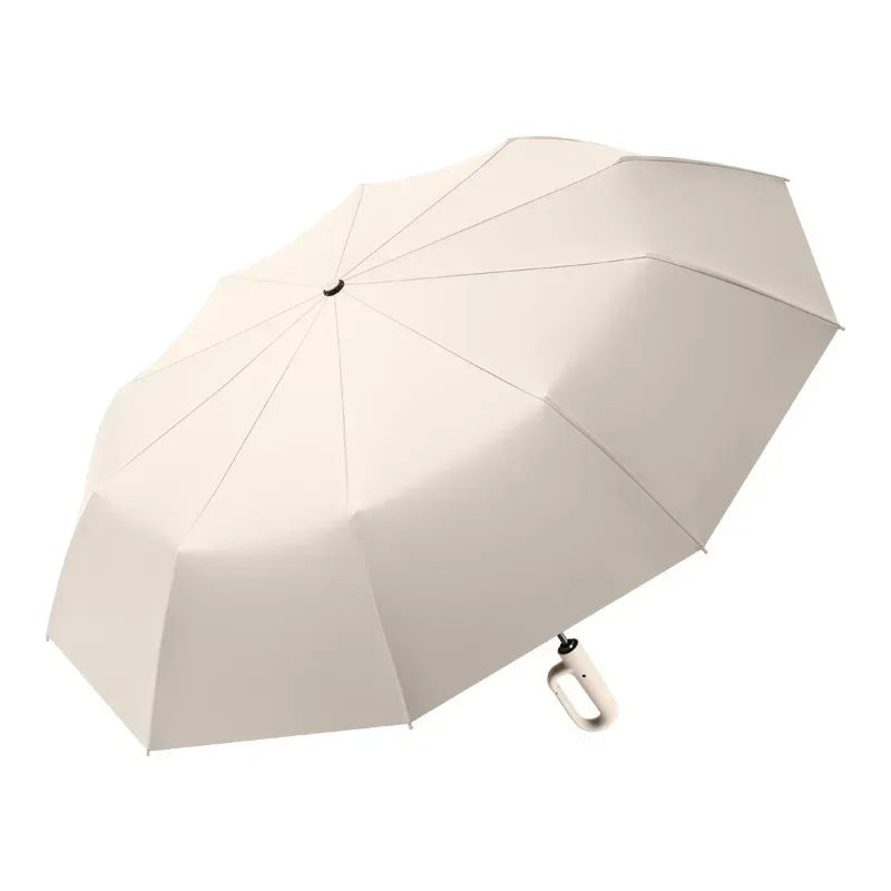 Dual-Purpose UV Blocker Easy Open Umbrella | Kalsten
