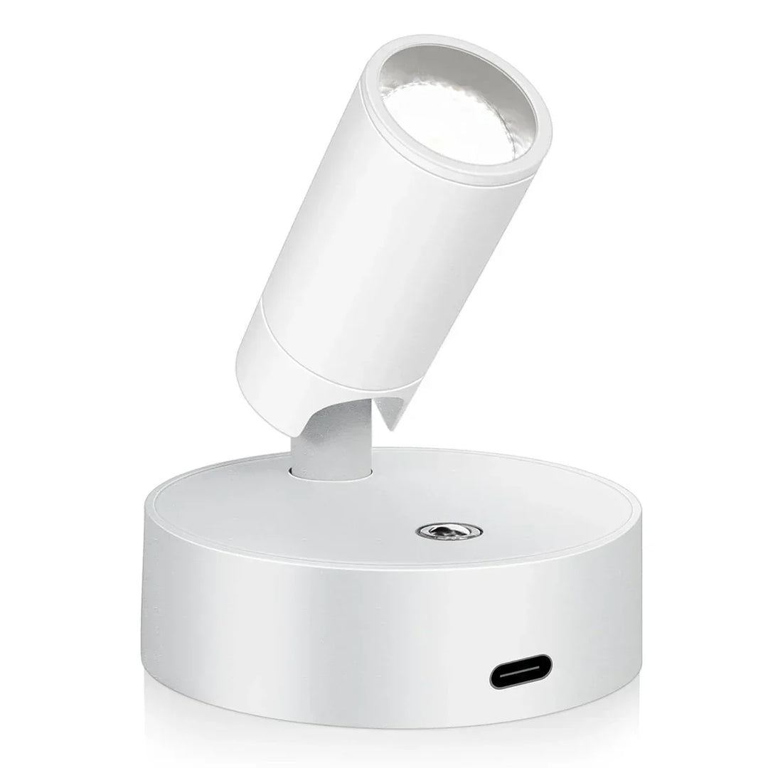 Kalsten | Magnetic Wireless LED Rechargeable Wall Spot Light