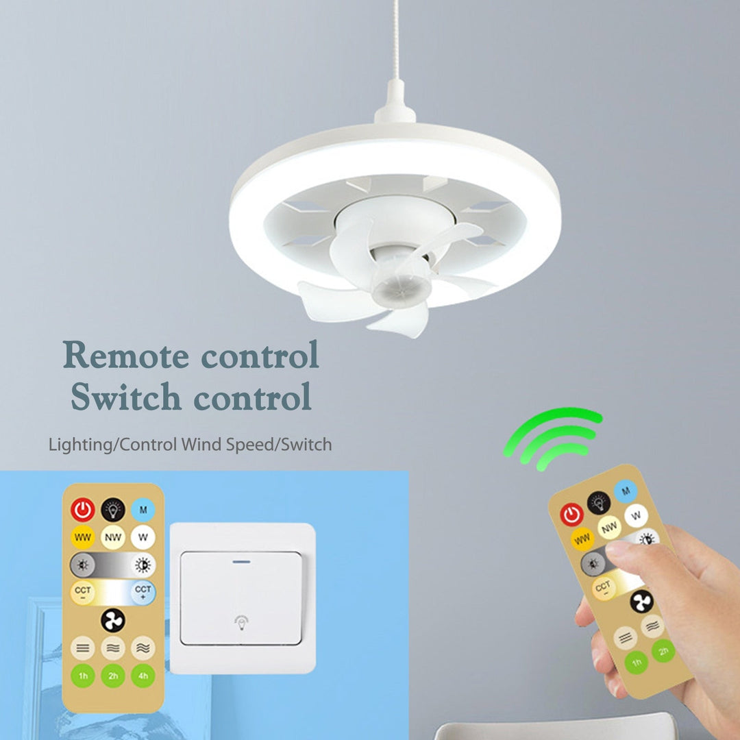 Ceiling Fan Light | Kalsten