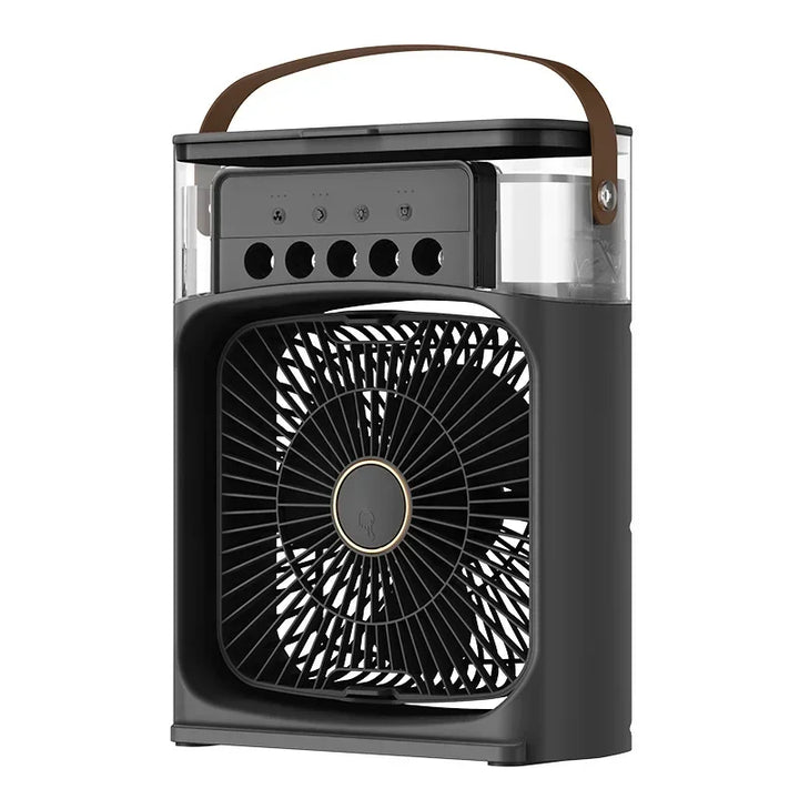 Portable Humidifier  AIr Cooler  Fan | Kalsten
