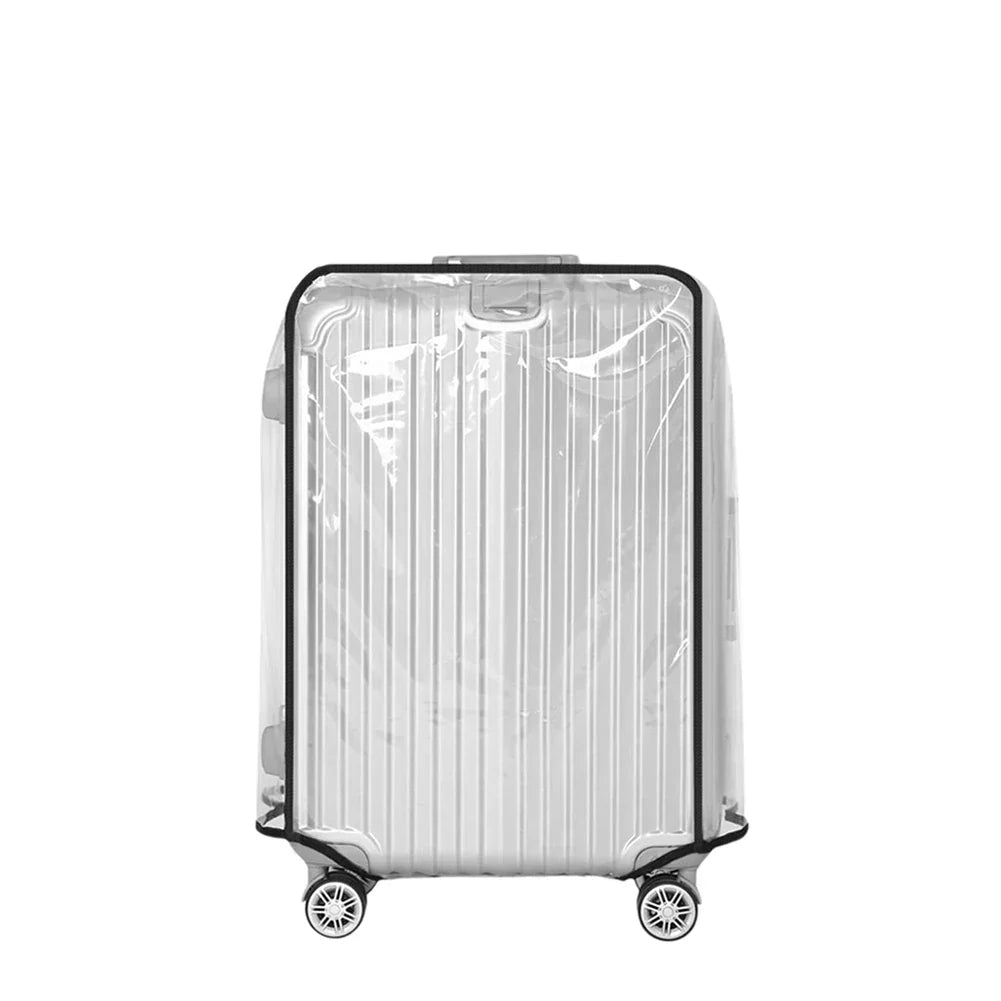 Kalsten | Transparent Waterproof Trolley Cover