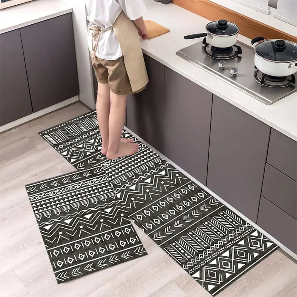 Kalsten | Non-Slip Kitchen Rugs and Runners – Durable, Stylish Floor Decor