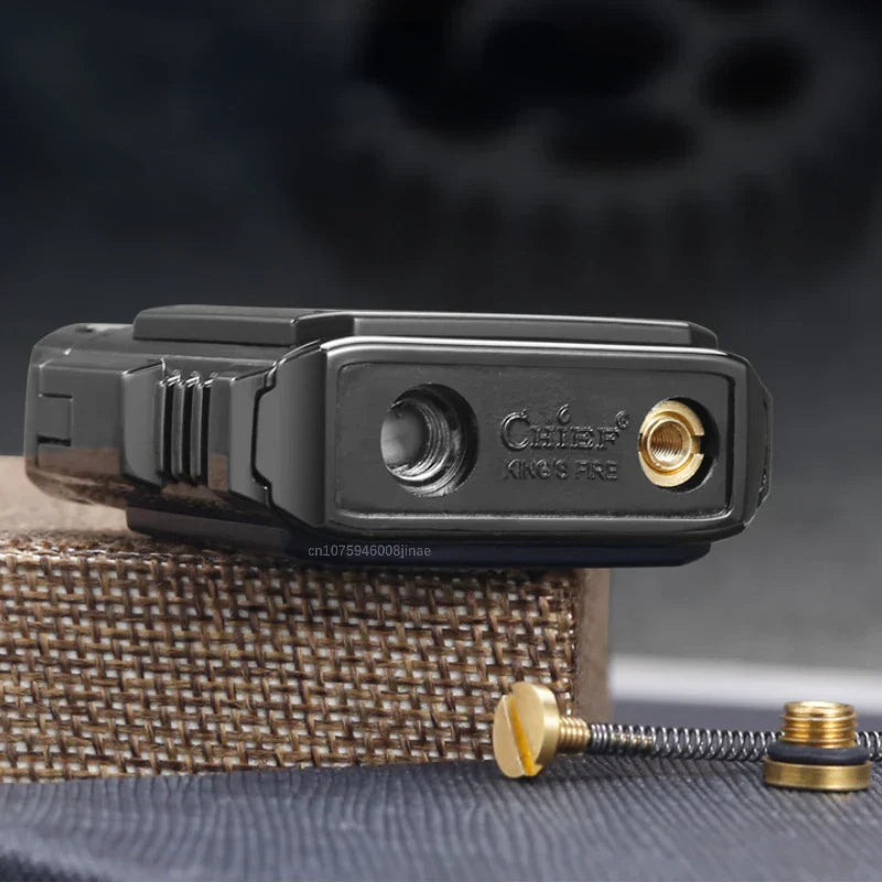 Fire Flick Mechanical Kerosene Lighter | Kalsten