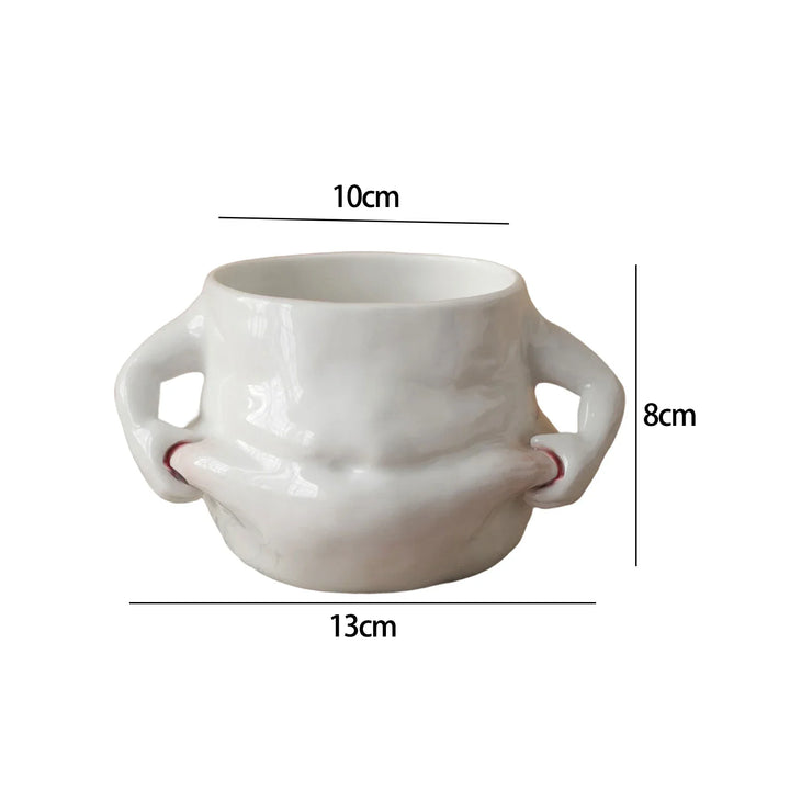Die Liebesgriffe Coffee Mug | Kalsten