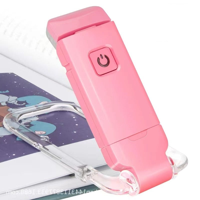 Portable Reading Lamp - LumaRead | Kalsten