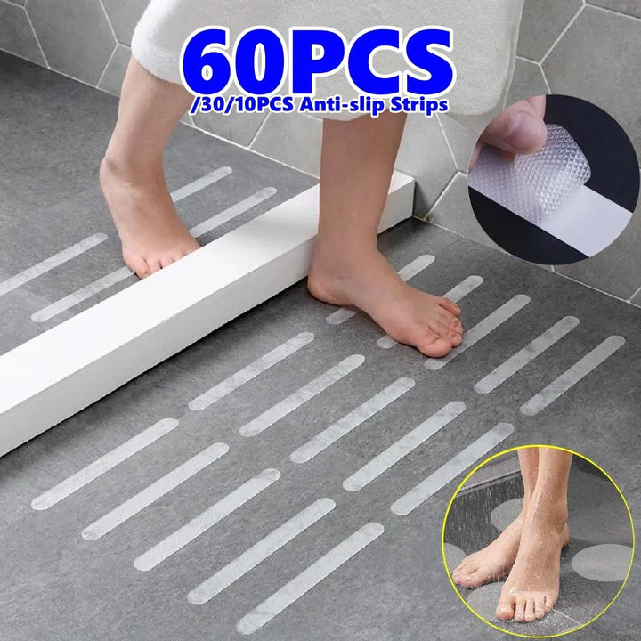 Kalsten | Transparent Anti-Slip Strips
