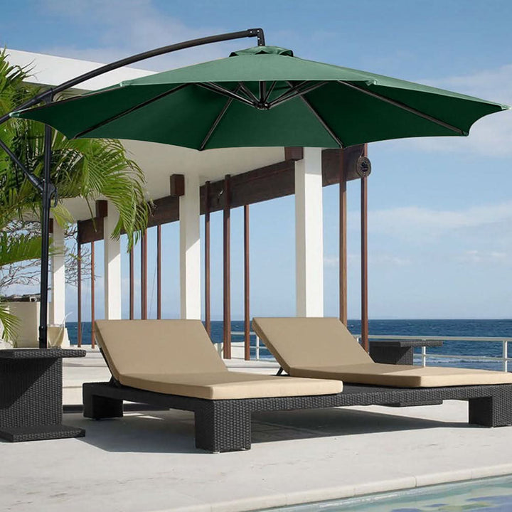 Noxord | Arbo - Premium UV-resistant outdoor canopy