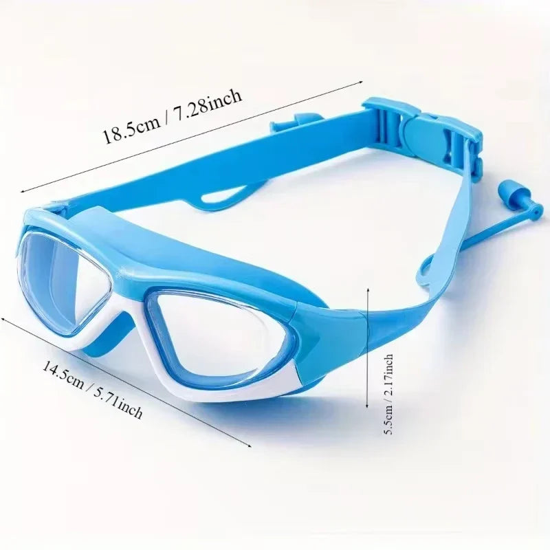 Kalsten | Kids Swimming Goggles