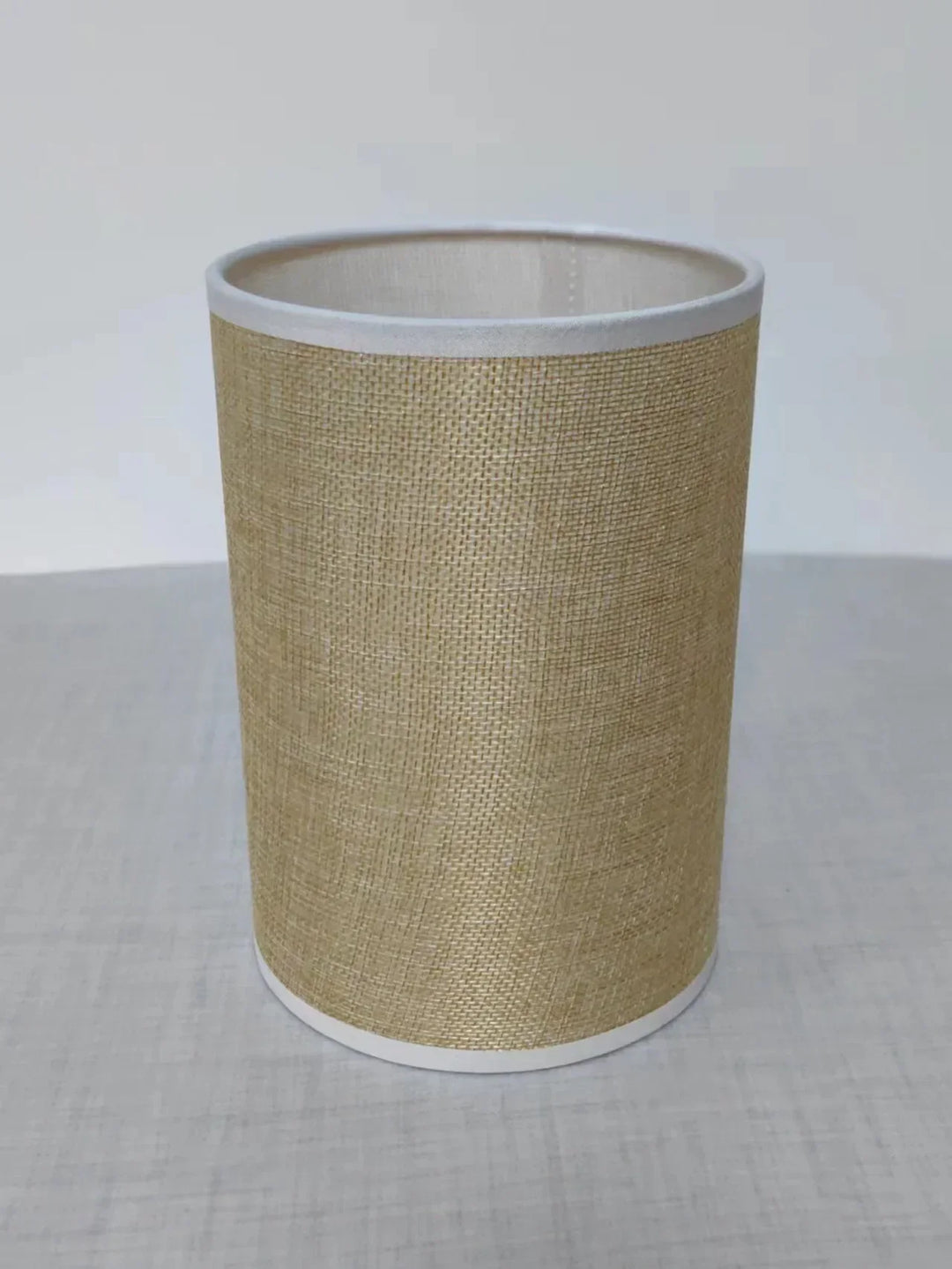 LinenGlow | Linen lampshade for table lamps | Kalsten