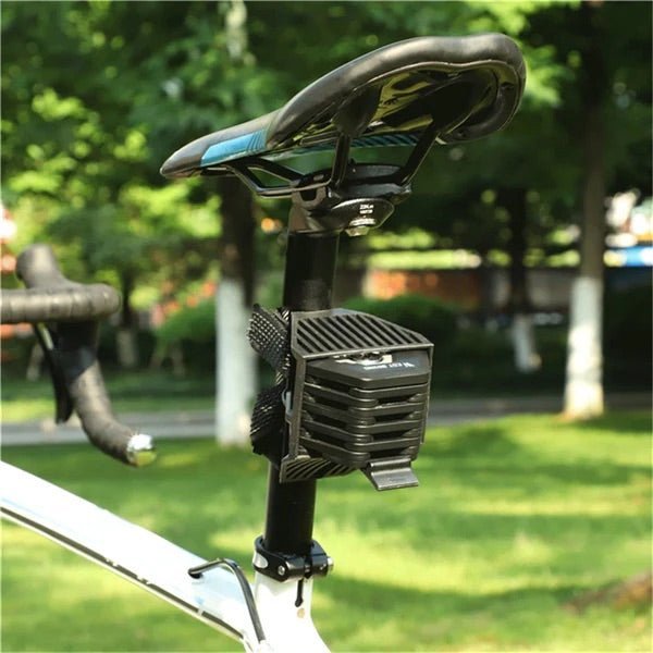 - Secure your bike anywhere - with confidence and convenience! | Kalsten