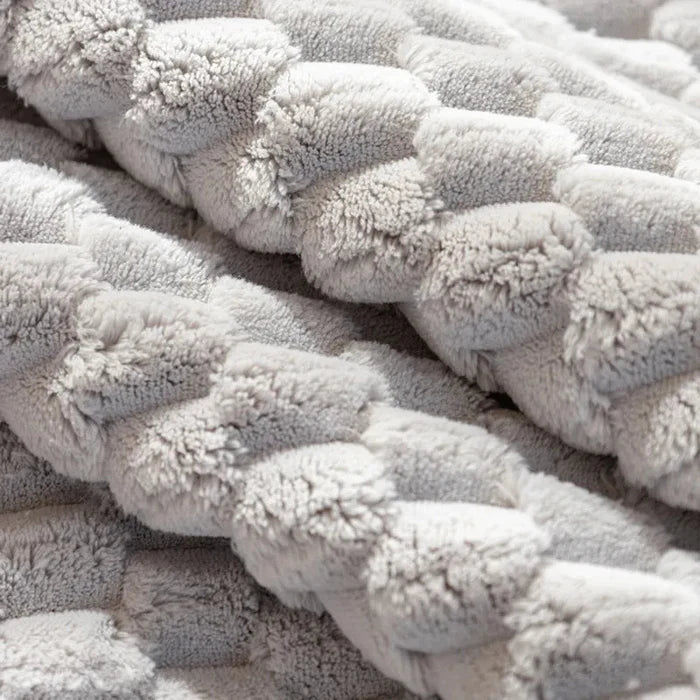 Winter blanket Non-slip Honey comfort | Kalsten