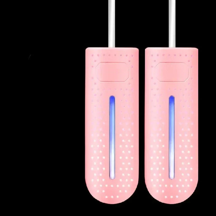 Kalsten | Portable UV Shoe Dryer and Sterilizer - Fresh and dry shoes in minutes!