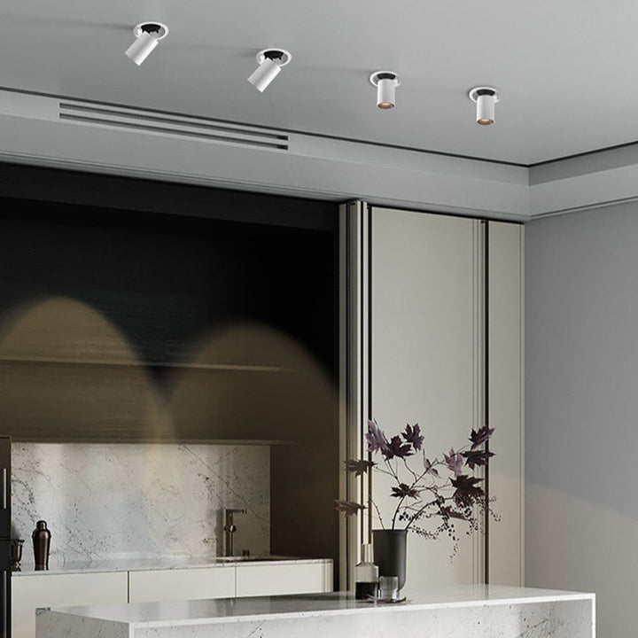 Maisy Dimmable LED Recessed Ceiling Light