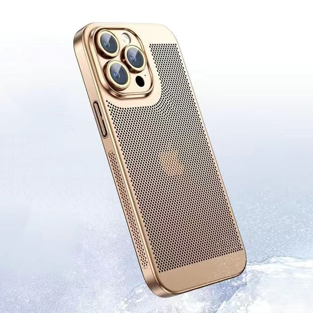Noxord | iPhone Case – Protection in Style and Elegance