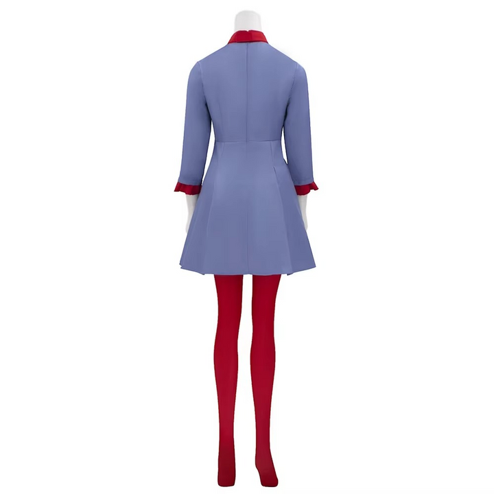 Kalsten | Gaga Inspired Cosplay Costume Dress for Women