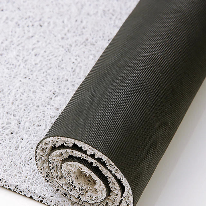 CleanEntry Pro PVC doormat with textured surface | Kalsten