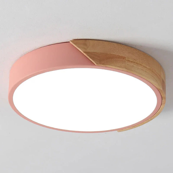 LED Ceiling Light for Room Decoration for Bedroom, Corridor, Balcony, Living Room Chandelier | Kalsten