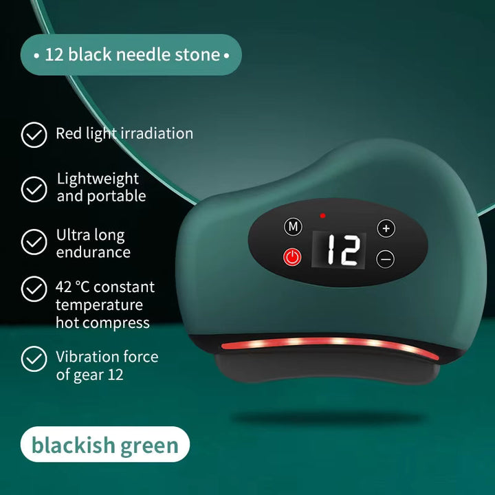 Kalsten | Electric Guasha Massager