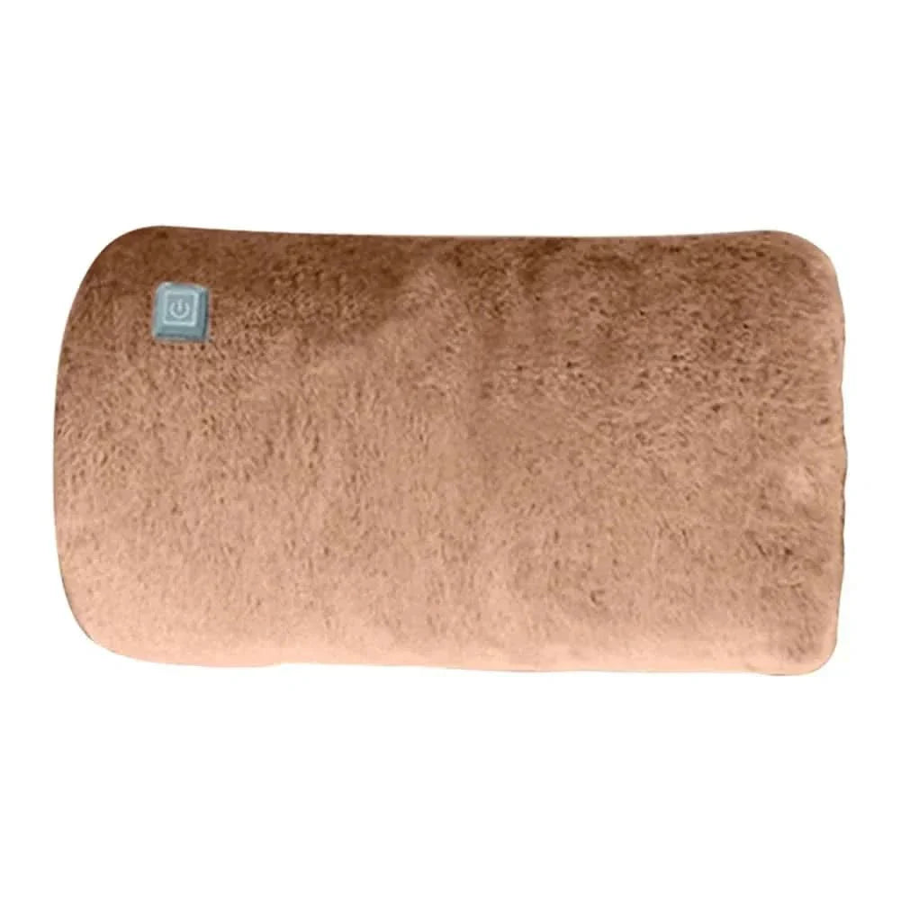Noxord | Rechargeable heating pad for instant warmth on outdoor adventures