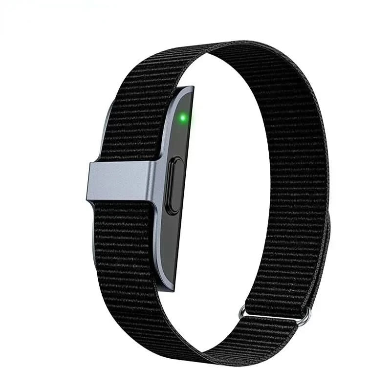 Noxord | 24/7 monitoring for heart rate, blood pressure & sports activities