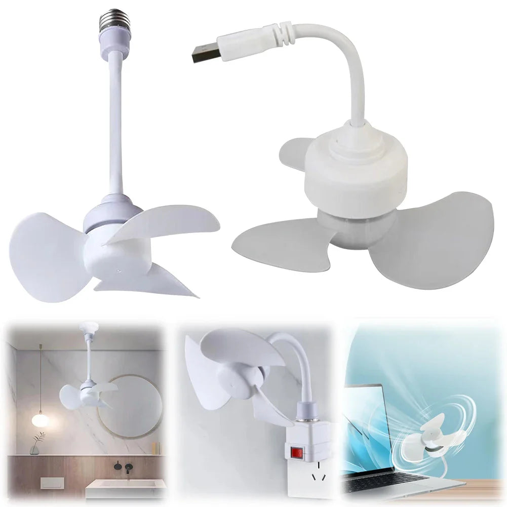 Mini Portable Fan | Kalsten