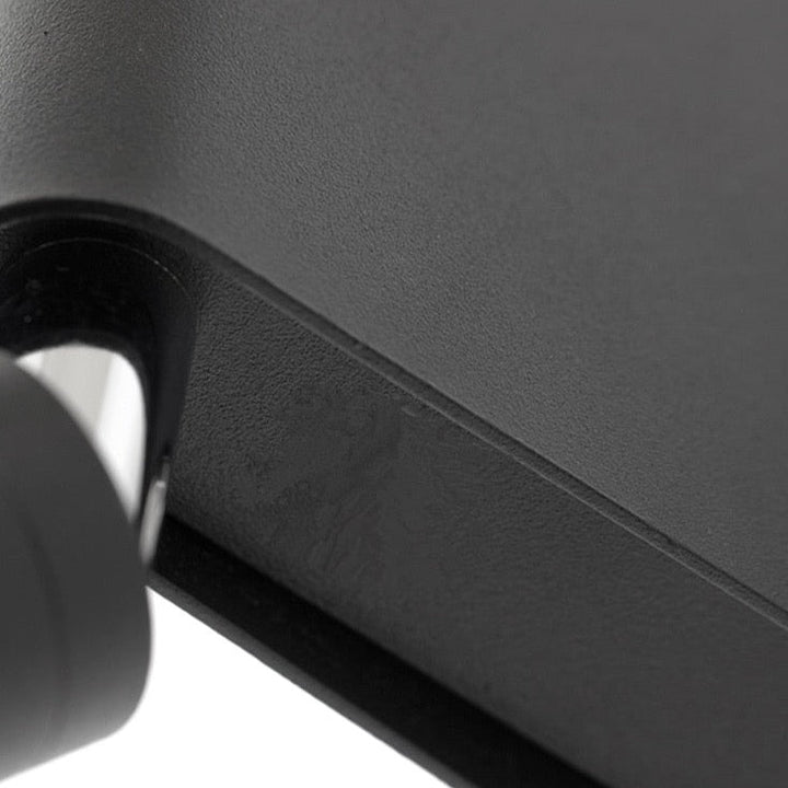 Nightstand Wall Lamp – 330° Rotatable LED
