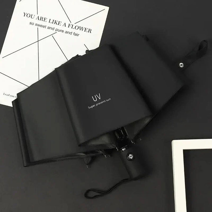 Kalsten | WeatherGuard – Wind and waterproof pocket umbrella