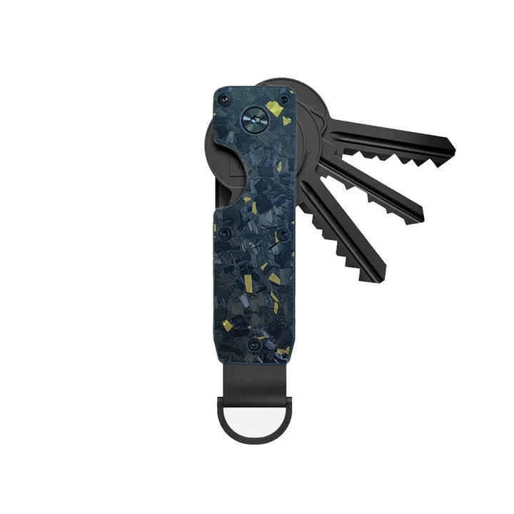 Key Organizer Aluminum | Kalsten