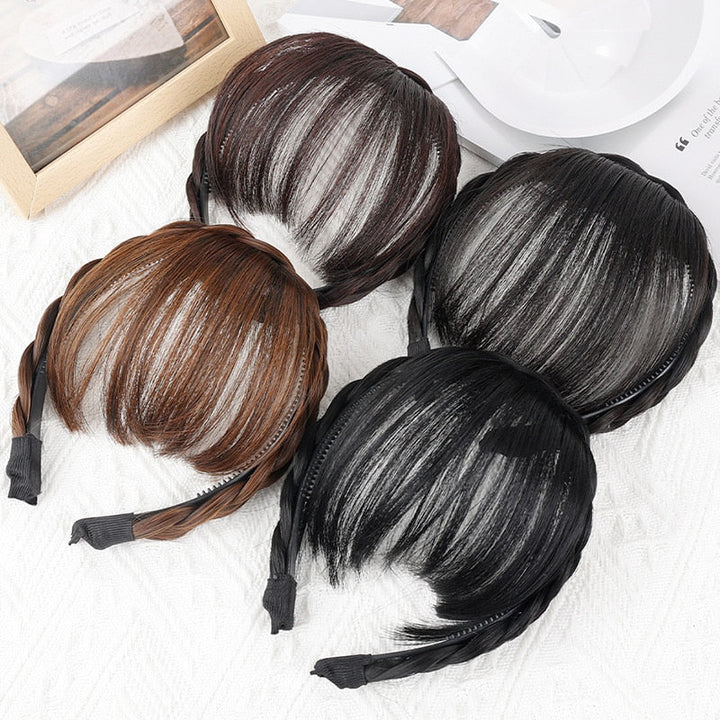 Noxord | Hair Extension Headband