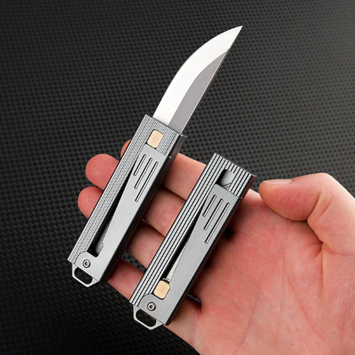 Mini Quick Flip Defense Blade | Kalsten