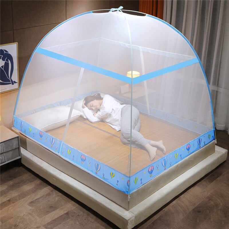 Kalsten | Foldable Mosquito Cover Bed Net