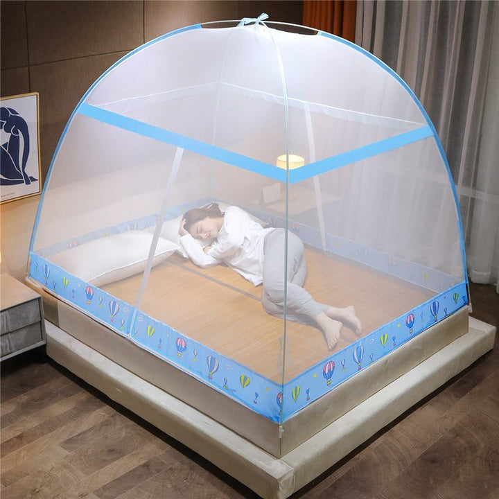 Kalsten | Foldable Mosquito Cover Bed Net